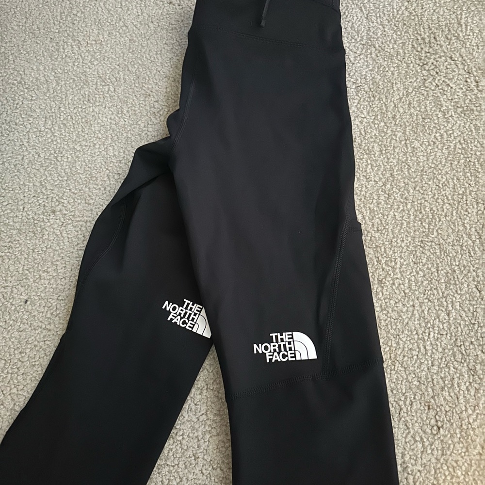 The North Face leggings